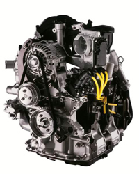 U3642 Engine